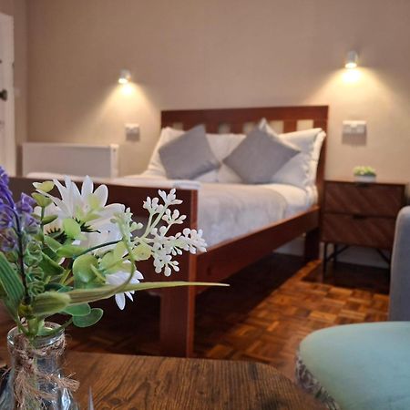 Inn By The Sea, Portsmouth, Parking Ev 22Kw Available Kültér fotó