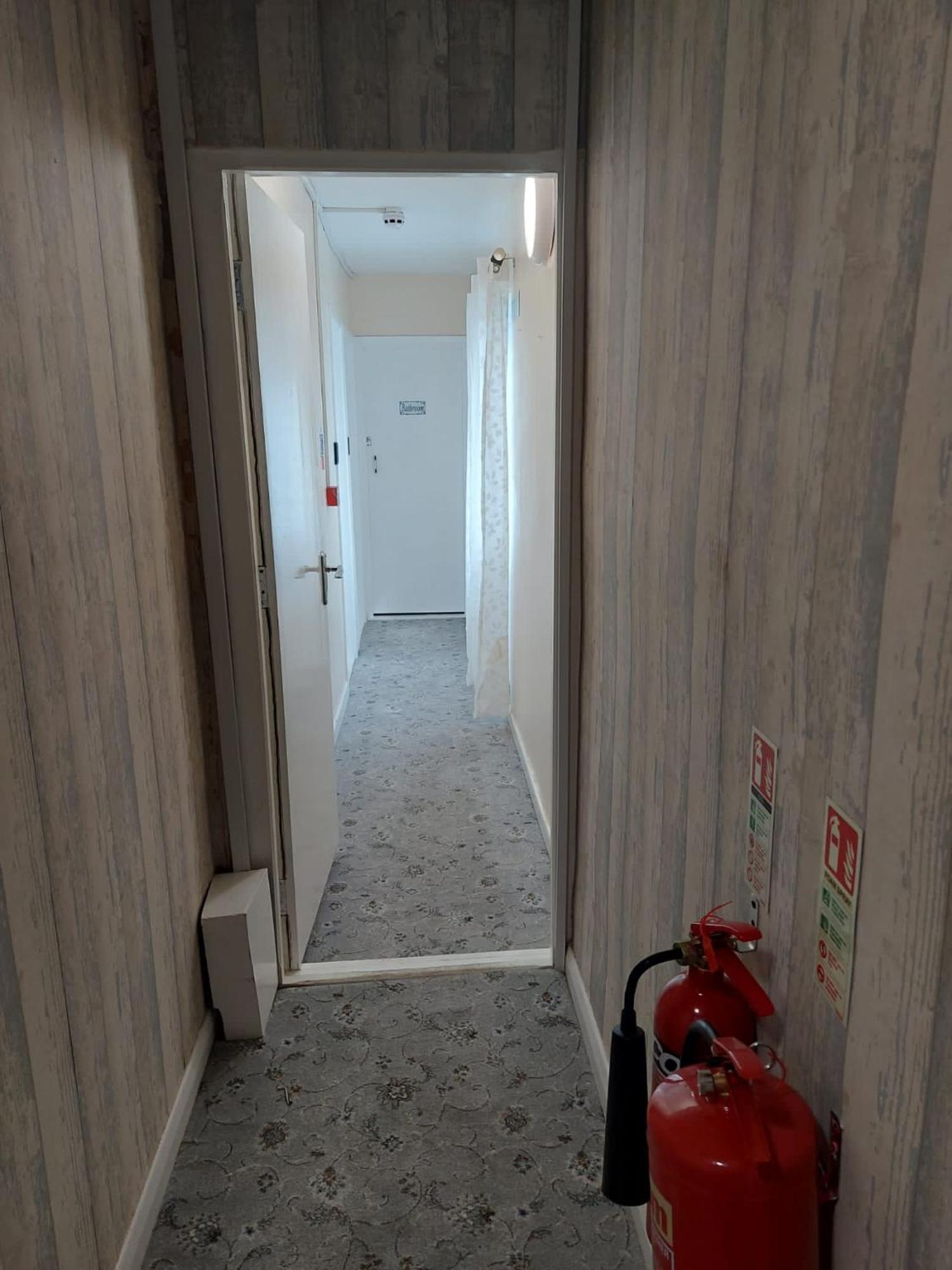 Inn By The Sea, Portsmouth, Parking Ev 22Kw Available Kültér fotó