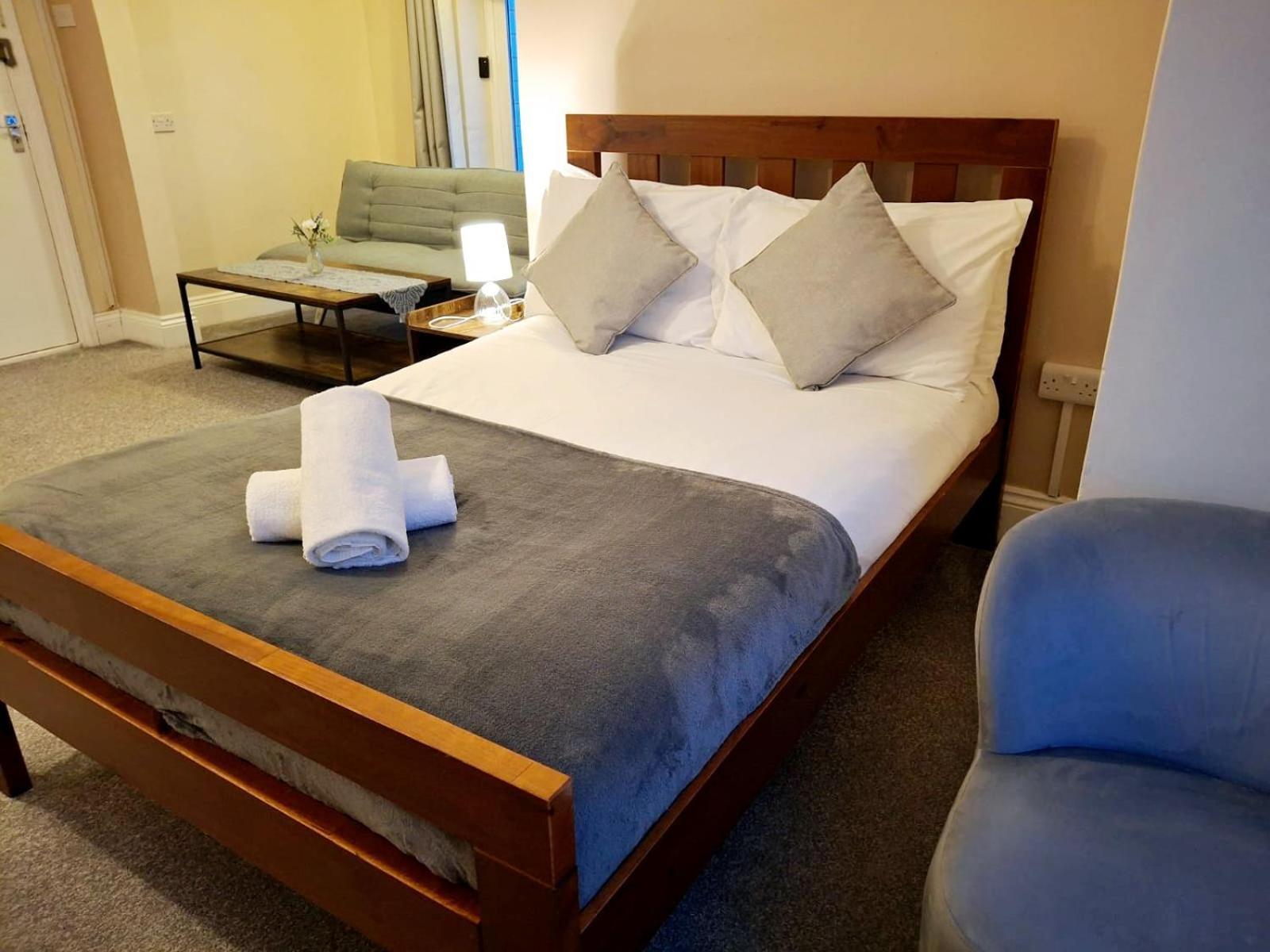 Inn By The Sea, Portsmouth, Parking Ev 22Kw Available Kültér fotó