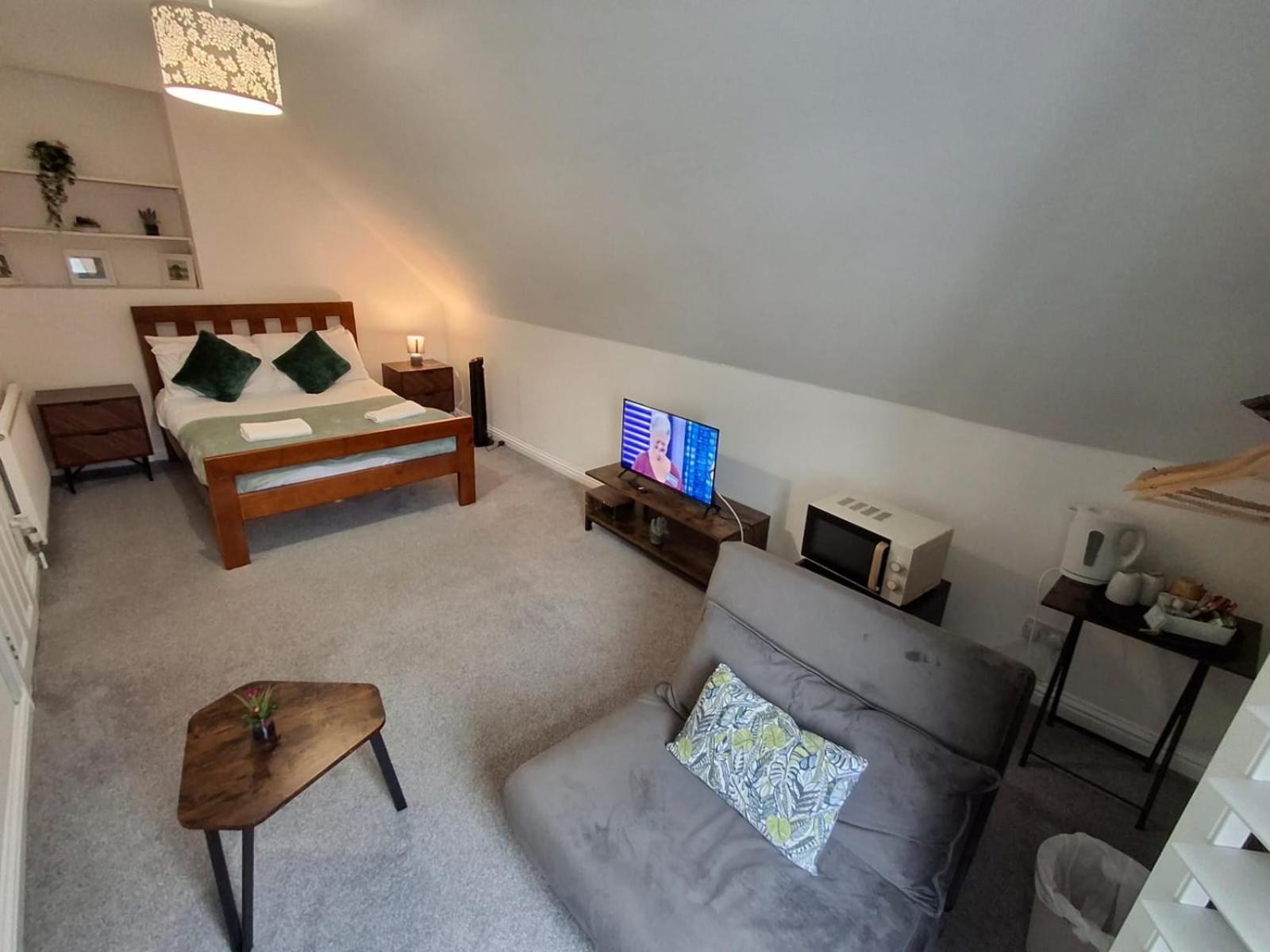 Inn By The Sea, Portsmouth, Parking Ev 22Kw Available Kültér fotó