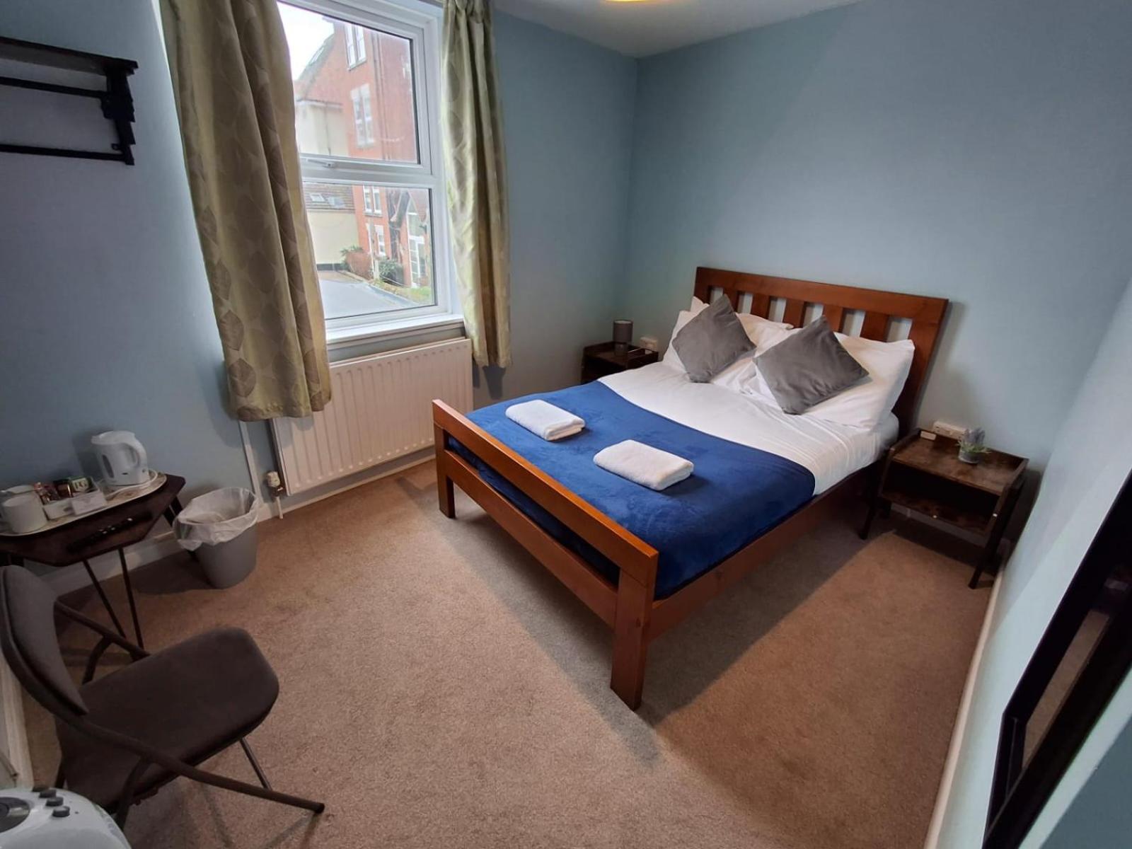 Inn By The Sea, Portsmouth, Parking Ev 22Kw Available Kültér fotó