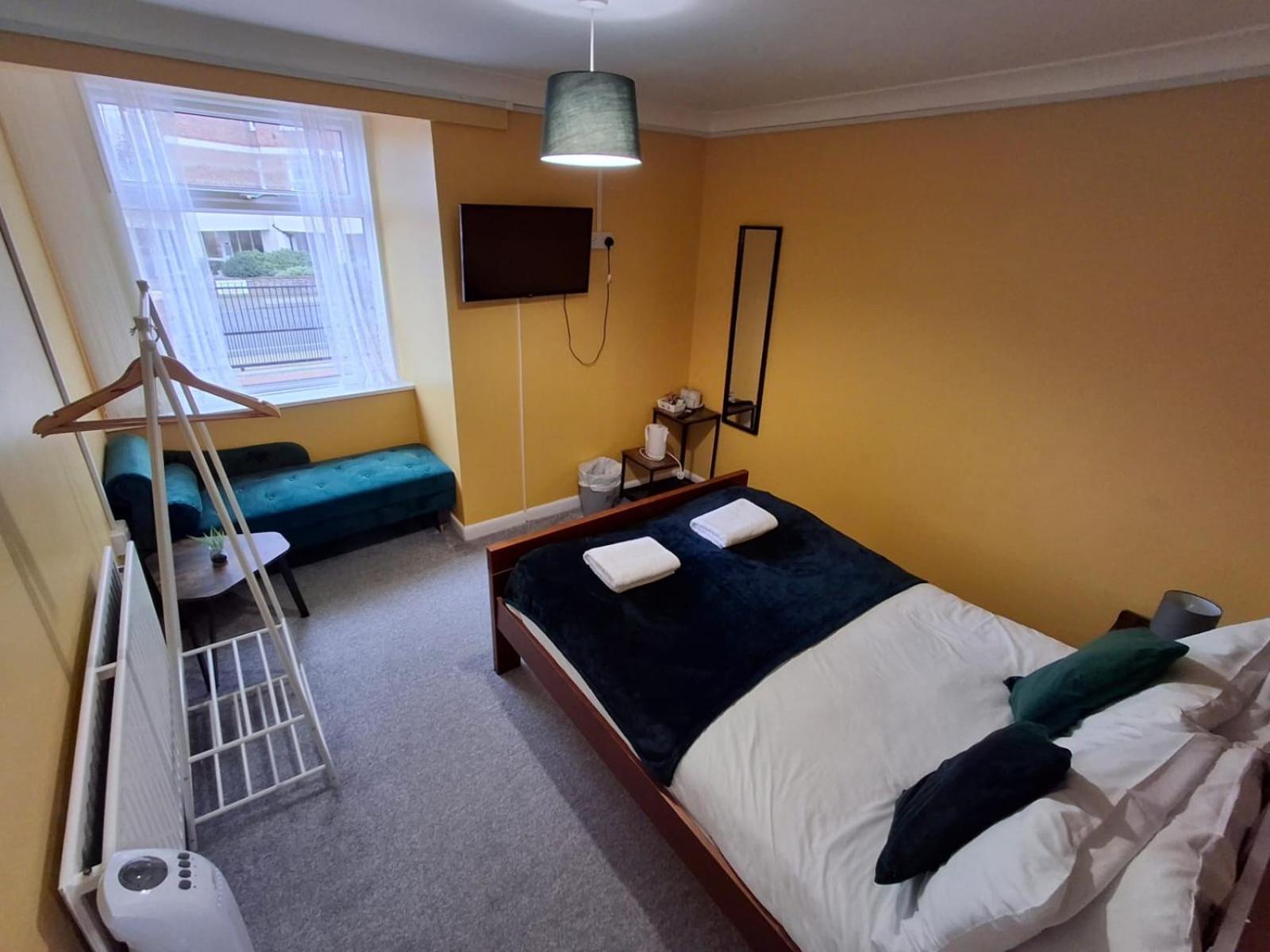 Inn By The Sea, Portsmouth, Parking Ev 22Kw Available Kültér fotó