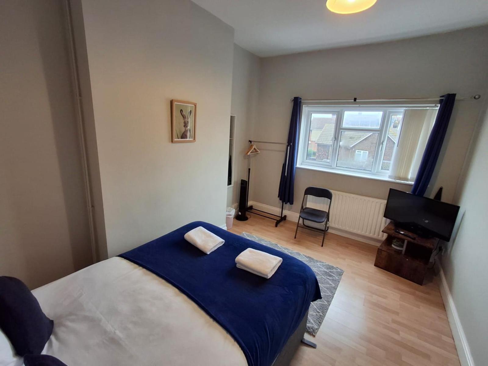 Inn By The Sea, Portsmouth, Parking Ev 22Kw Available Kültér fotó