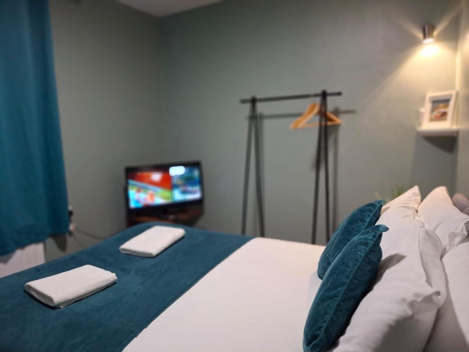 Inn By The Sea, Portsmouth, Parking Ev 22Kw Available Kültér fotó