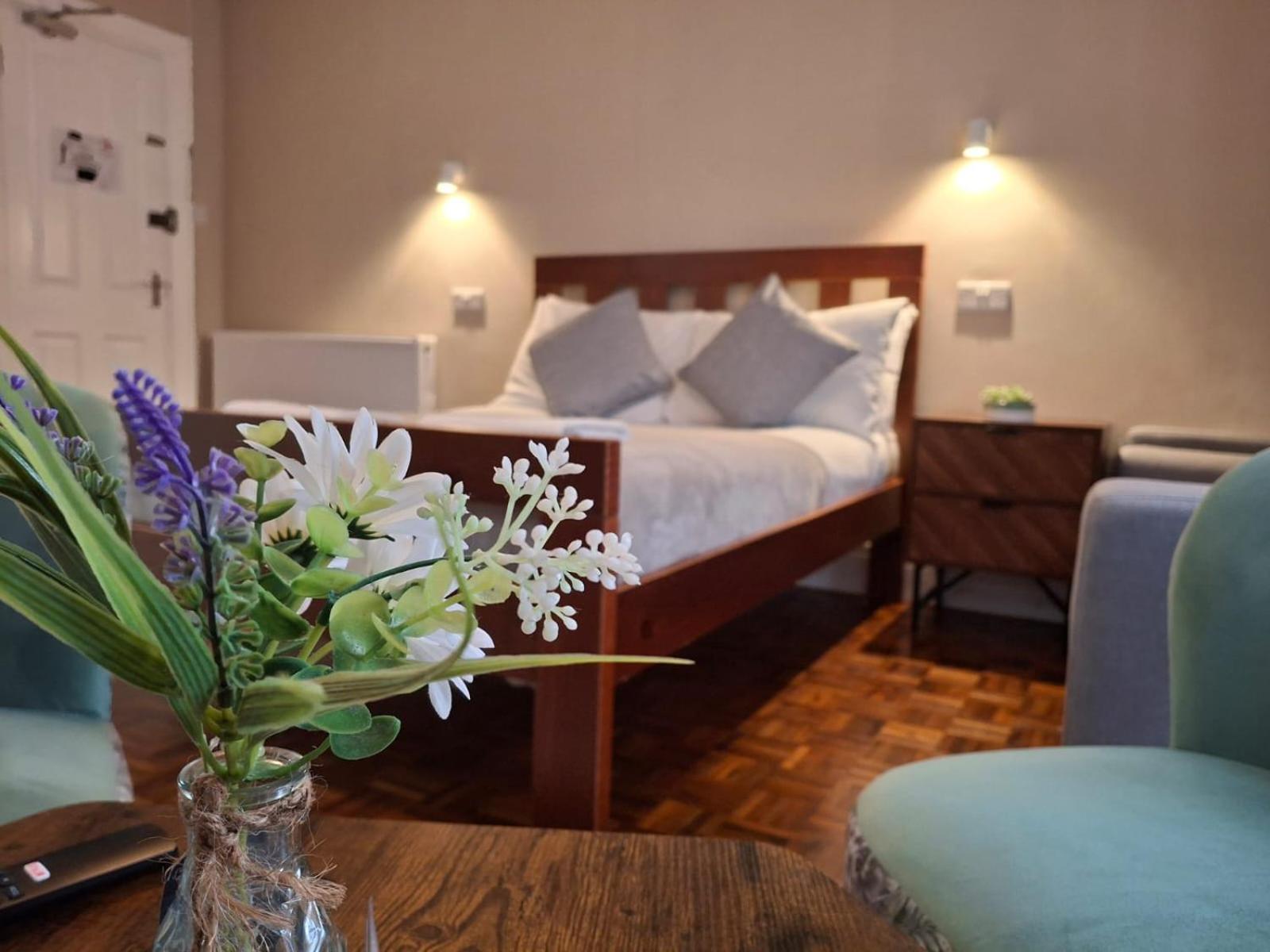 Inn By The Sea, Portsmouth, Parking Ev 22Kw Available Kültér fotó