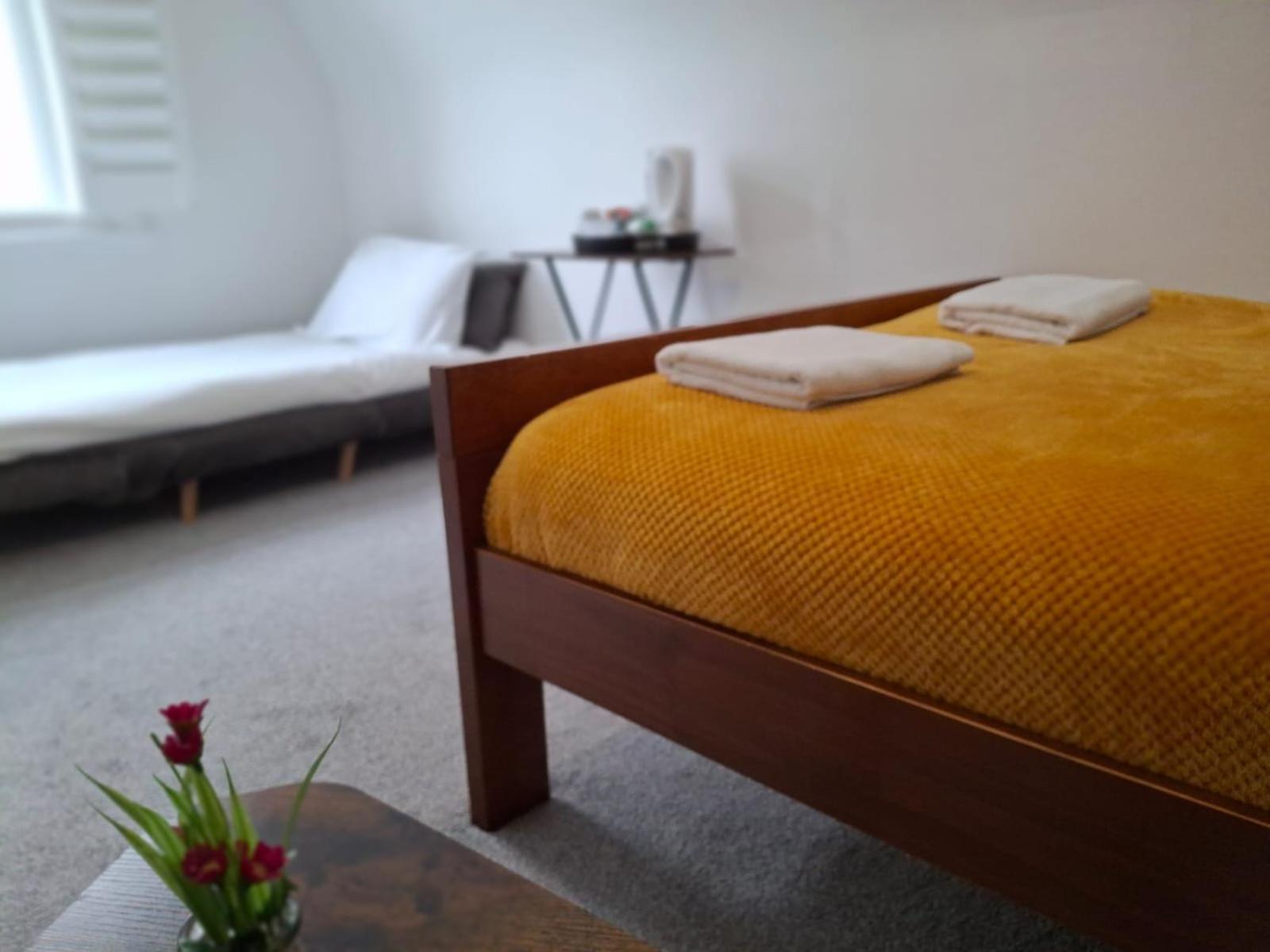 Inn By The Sea, Portsmouth, Parking Ev 22Kw Available Kültér fotó