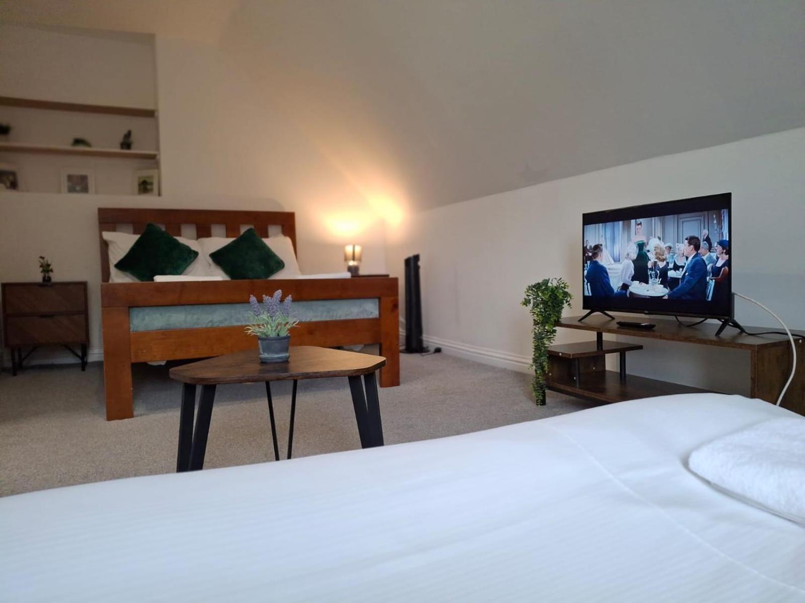 Inn By The Sea, Portsmouth, Parking Ev 22Kw Available Kültér fotó