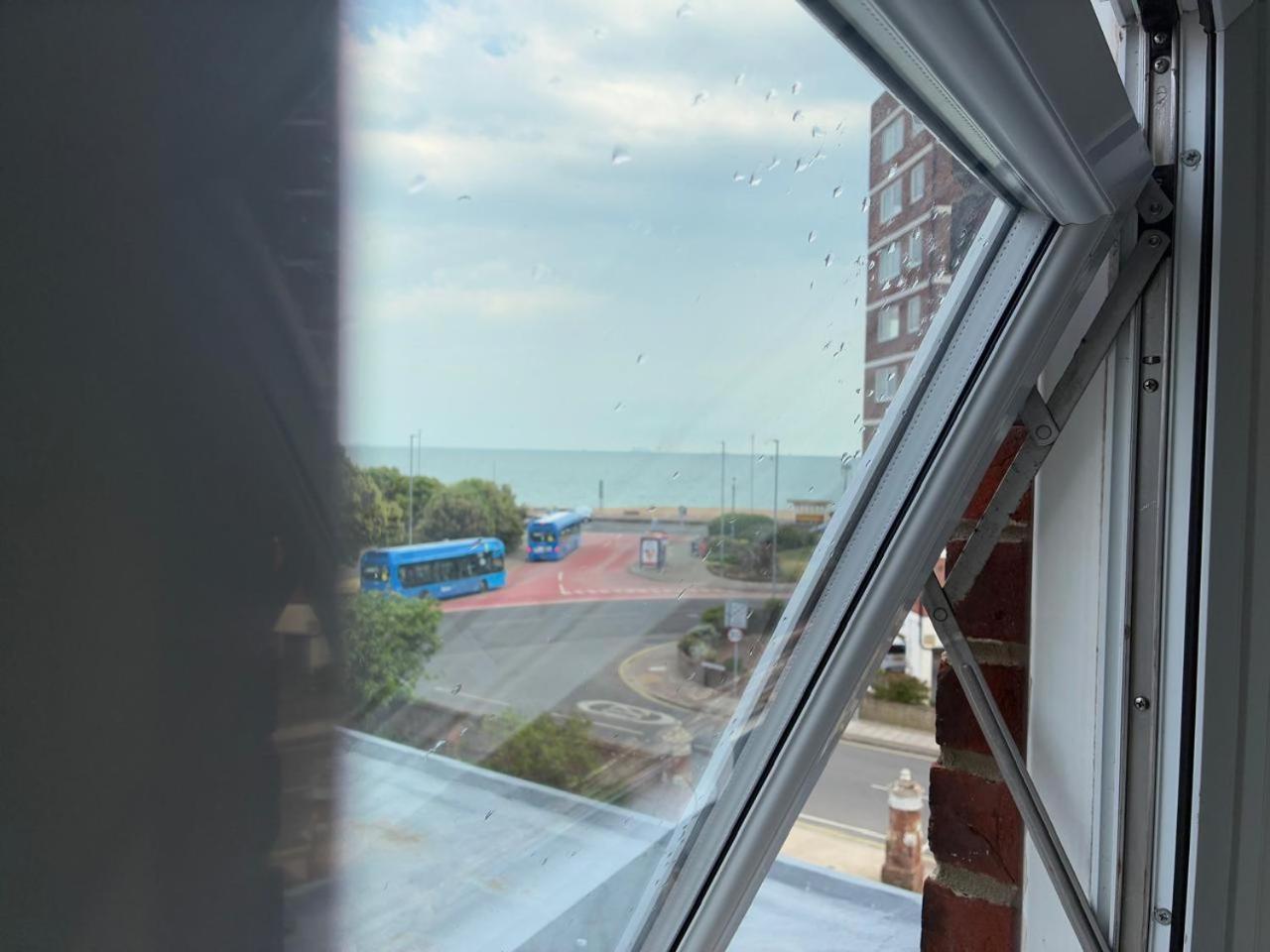 Inn By The Sea, Portsmouth, Parking Ev 22Kw Available Kültér fotó