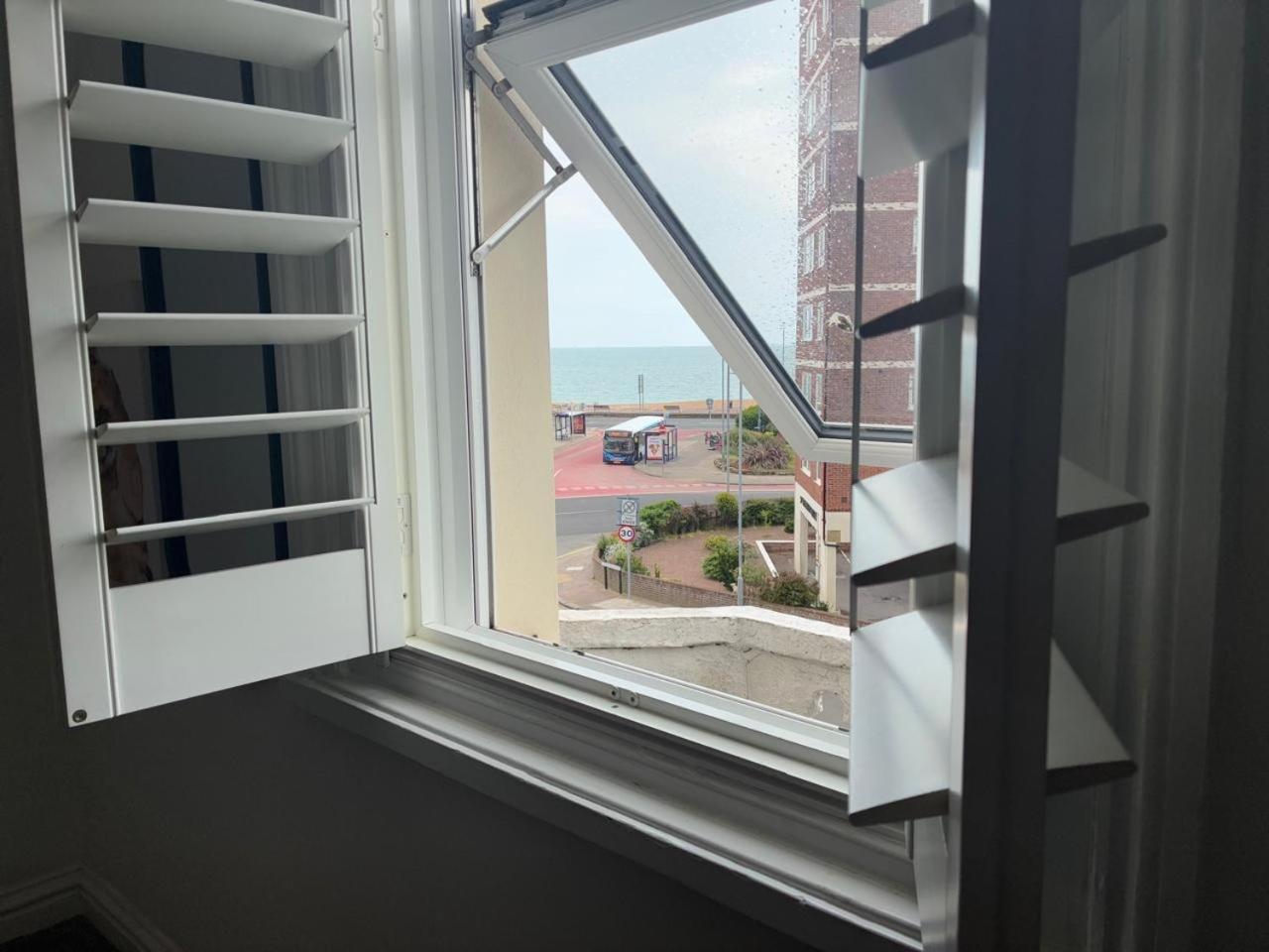 Inn By The Sea, Portsmouth, Parking Ev 22Kw Available Kültér fotó