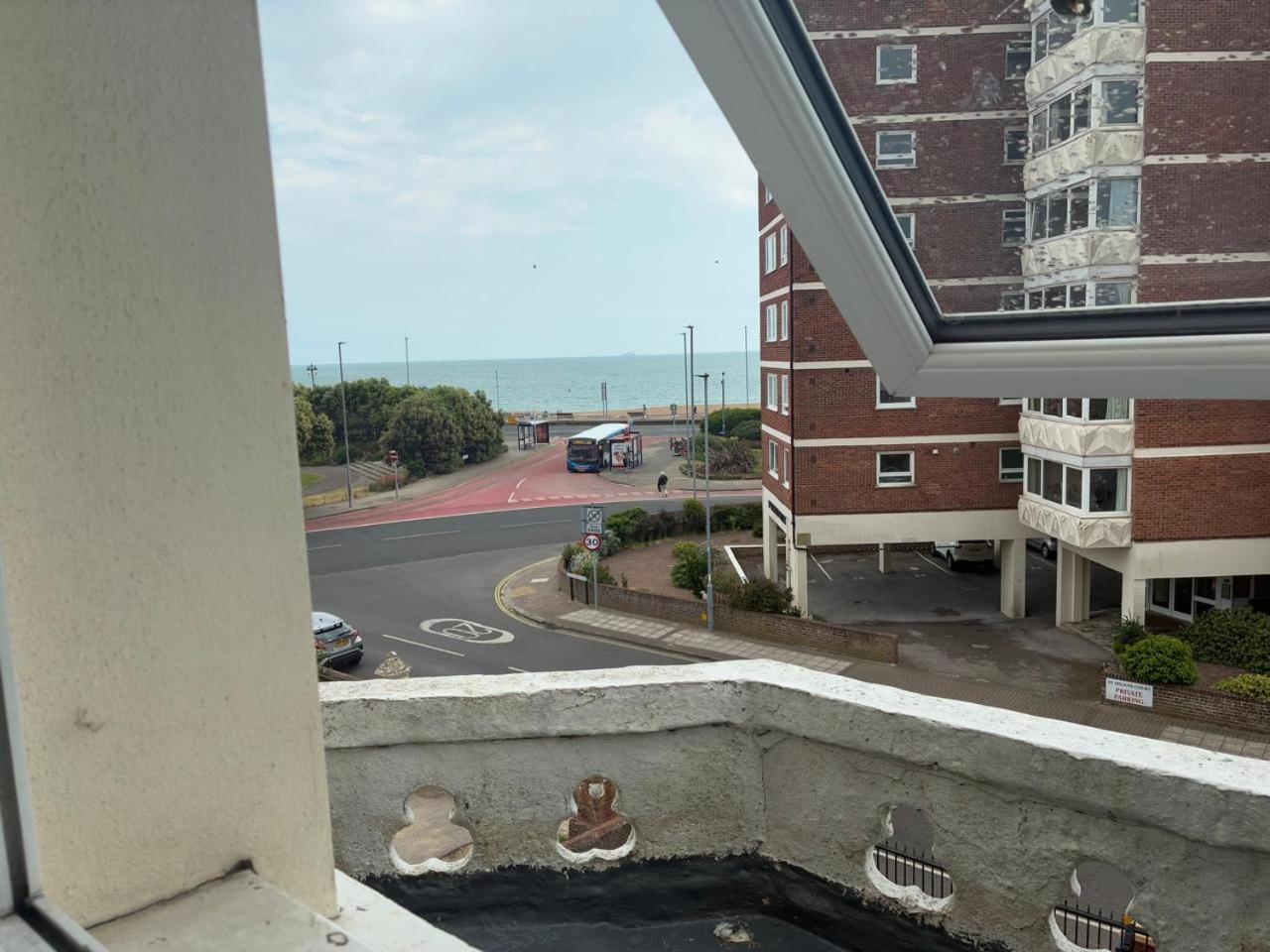 Inn By The Sea, Portsmouth, Parking Ev 22Kw Available Kültér fotó