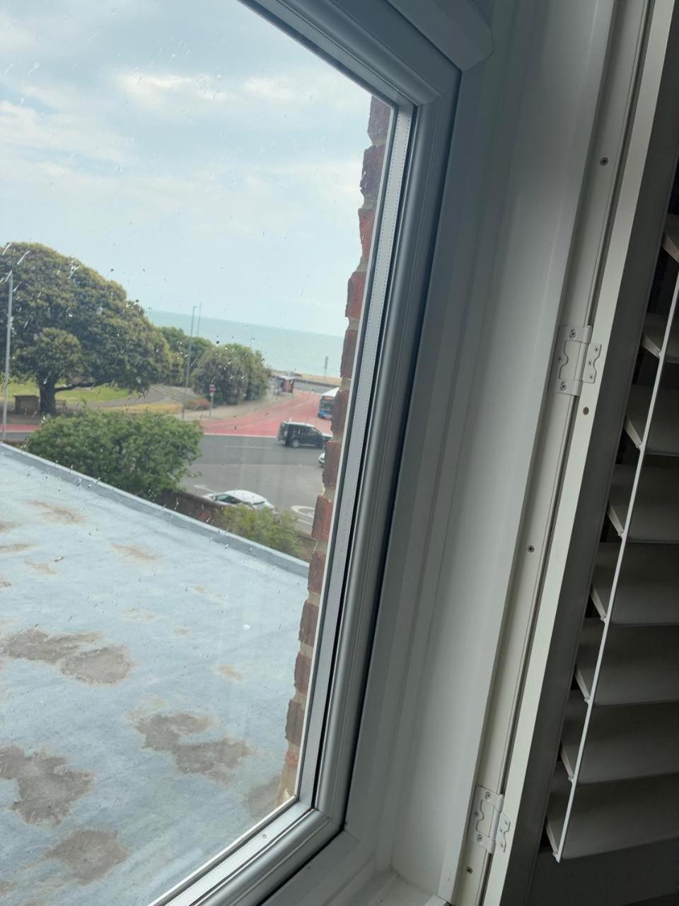 Inn By The Sea, Portsmouth, Parking Ev 22Kw Available Kültér fotó